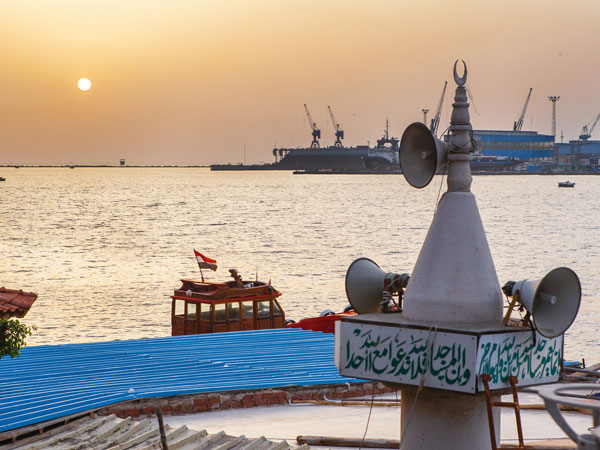 New data centre planned for Suez Canal Economic Zone