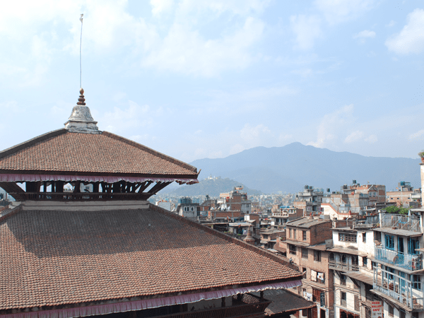 Ncell pays up in Nepali tax dispute