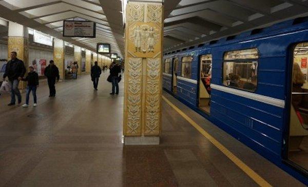 MTS to provide 3G on Minsk Metro’s new line