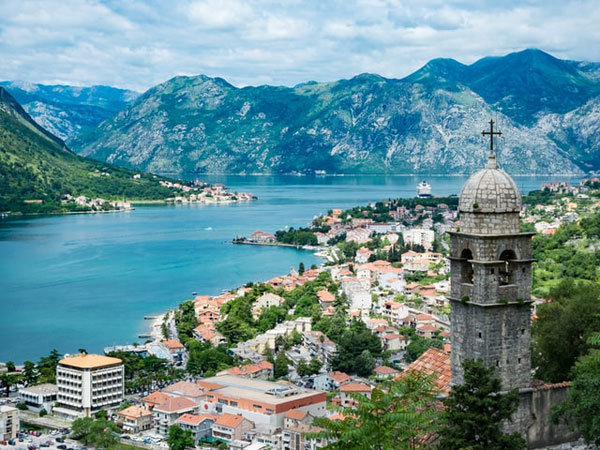 Crnogorski Telekom, MTEL and One win in Montenegro’s 5G auctions