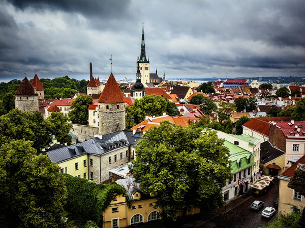Elisa wins first of Estonia’s three 5G licences