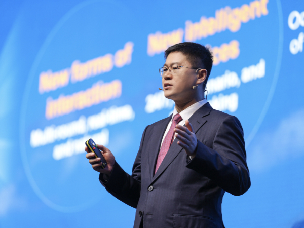 MBBF 2024: Day One Keynote – A New Era of Mobile AI