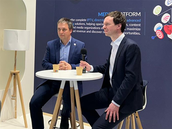 Telecom’s Next Chapter with Val Vaduva