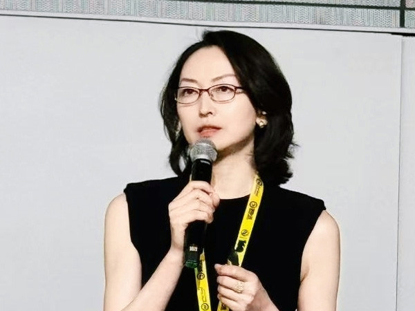 ZTE CDO Cui Li highlights efficient and green AI as a driver of SDGs progress at AI for Good Global Summit