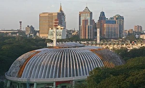 Indian ISP chooses Juniper for network upgrades