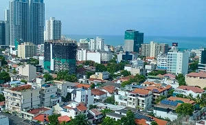 Open RAN pilot planned for Sri Lanka