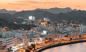 ODP and Zain partner for cybersecurity in Oman – and beyond