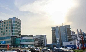 Free access offered at LINX Accra IXP
