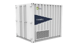 GenCell creates off-grid power for telecom operators 