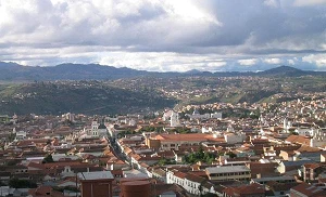 Entel Bolivia and Claro Chile partner to improve regional connectivity