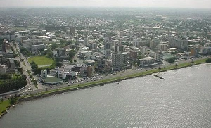 Gabon inaugurates Tier III data centre