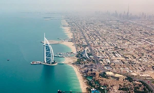 GTT partners Arc Solutions for enhanced connectivity in the Middle East