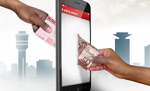 Payment platform for farmers launched in Malawi