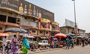 Orange Côte d'Ivoire launches satellite broadband for unserved areas
