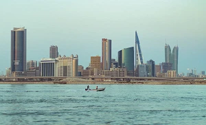 New partnership aims to advance digital innovation in the Gulf region
