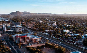 Paratus Botswana adds shorter contract options for FTTH and FWA