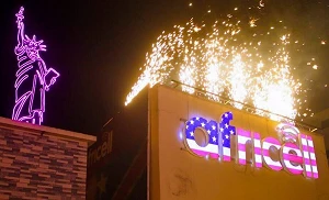 ExIm prepares US$100m loan for Africell to not buy Chinese gear: report