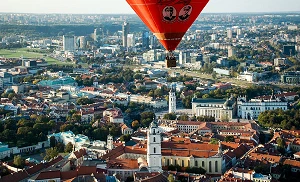 Stonepeak acquires Bite’s tower unit TeleTower in Lithuania and Latvia