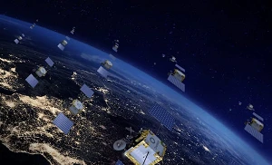 Eutelsat OneWeb, Q-KON expand LEO services under new deal