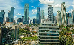 BDx secures power deals for digital infrastructure in Indonesia