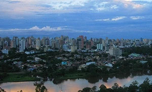 India's TCS boosts operations in Brazil