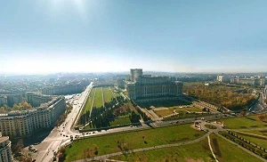 New RETN backbone links Balkans to Moldova and Ukraine via Romania