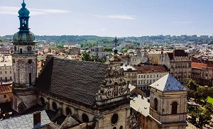 Kyivstar, Vodafone Ukraine and lifecell launch 5G pilot in Lviv