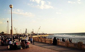 Red Sea cable breaks disrupt internet in Middle East, South Asia