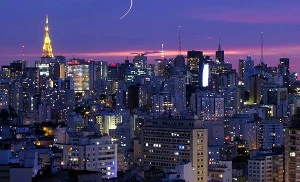 Brazil’s Eletronet taps NEC and Nokia for backbone modernisation