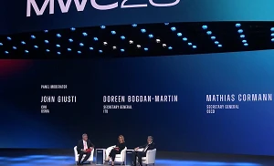 Mobily and Ooredoo pledge US$2.2b for ITU Partner2Connect projects