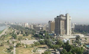 Iraq-Kuwait deal proposes new international telecommunications corridor