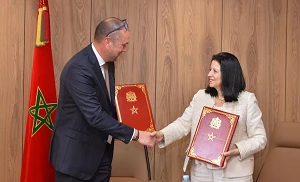 Vertiv signs MoU with Moroccan govt to develop sovereign digital infrastructure