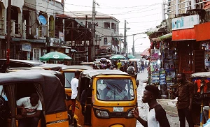Bank and comms regulator unite to tackle Nigeria’s electronic fraud issues