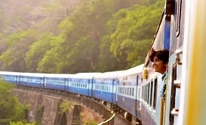 Tata Communications to make RailTel’s fibre backbone AI-ready