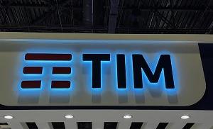 TIM SA explores buyback of fibre unit stake in Brazil