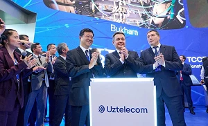 Uztelecom launches two new data centres for cloud, AI and GPUaaS
