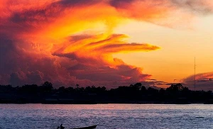 Brazil taps China for major fibre shipment to connect the Amazon