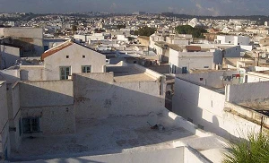 Vodafone Egypt and Tunisie Telecom announce mobile payment deals