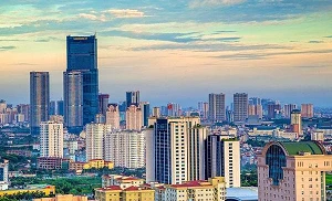 SK Group signs MoUs to build Vietnam’s AI ecosystem