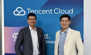 Tencent Cloud sharpens emerging market telco strategy with AI and super apps