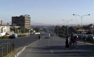 Ethio Telecom reports 20% boost to H1 revenue