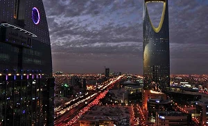 Saudi Arabia's Humain and Infra announce AI and digital infrastructure deal