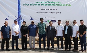 Edotco rolls out sustainability initiatives in Bangladesh and Malaysia