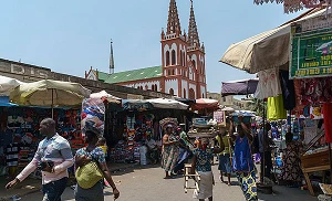 Partnership to drive private cloud service offer at Togolese data centre 
