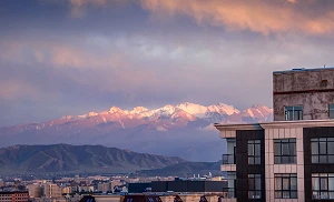 Kyrgyzstan government takes over internet access