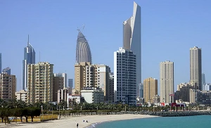 Sama X launches Starlink in Kuwait following regulatory approval