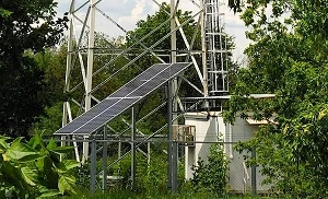 Vodafone Ukraine enters Phase 2 of project to equip 500 sites with solar