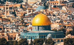 Will Israel abandon copper networks?