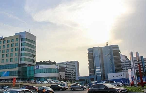 IQSTEL plans to acquire 51% of Ghana’s Ultranet