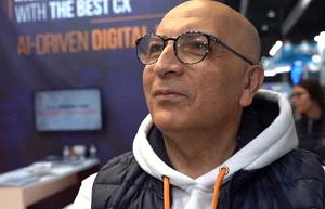 MWC23: Etiya's Sofiène Kamoun on CX focused digital transformation